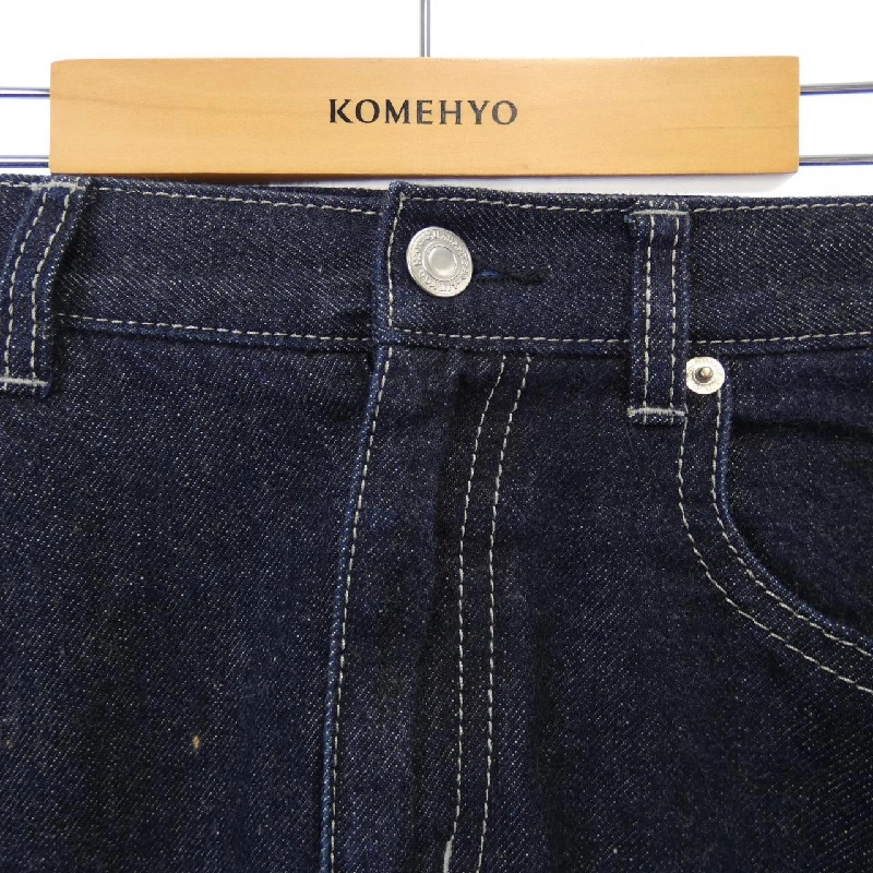 【Mã giảm giá】49 Avenue Junko Shimada 49AV.junko shimada chân váy 653269