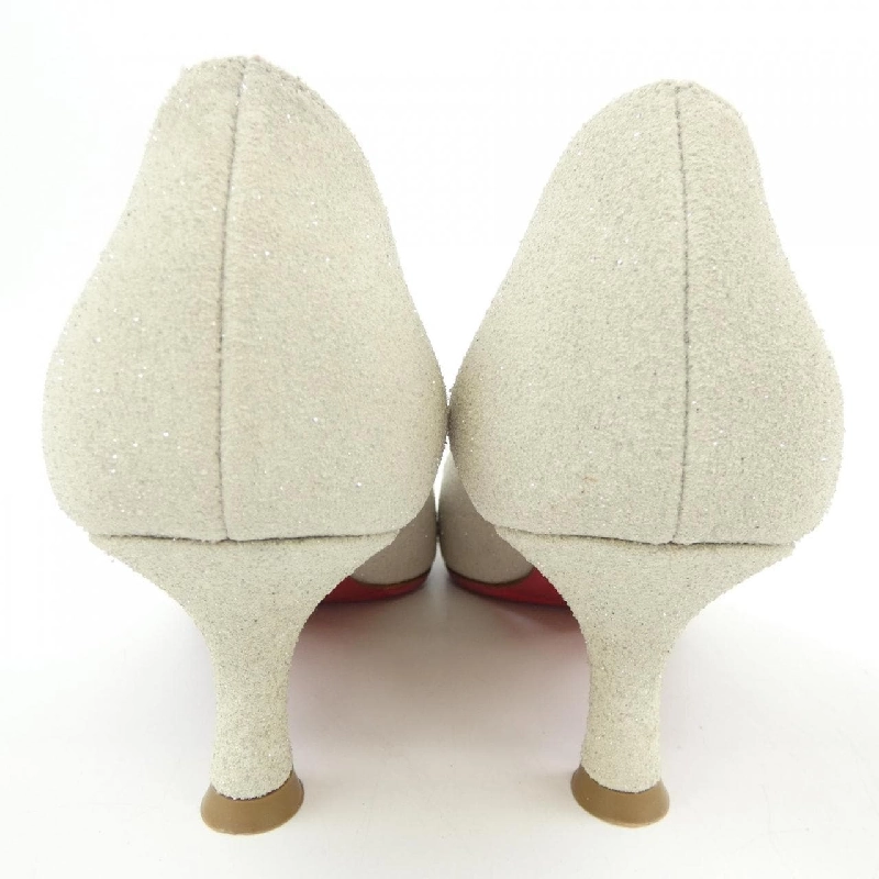 Giày cao gót CHRISTIAN LOUBOUTIN - Hàng hiệu Authentic 656995