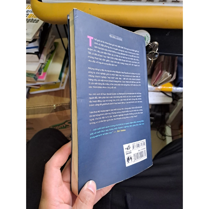 Sự lên ngôi của các nền tảng đa chiều mới 80% ố cong góc 2019 MARKETING KINH DOANH VAVO1709 924494