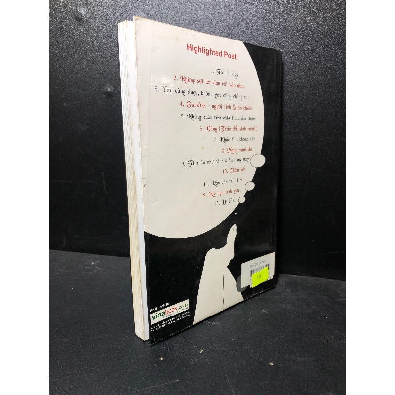 Truyện của Keng - dị bản 2008 mới 80% ố (văn học) HCM3012 441336