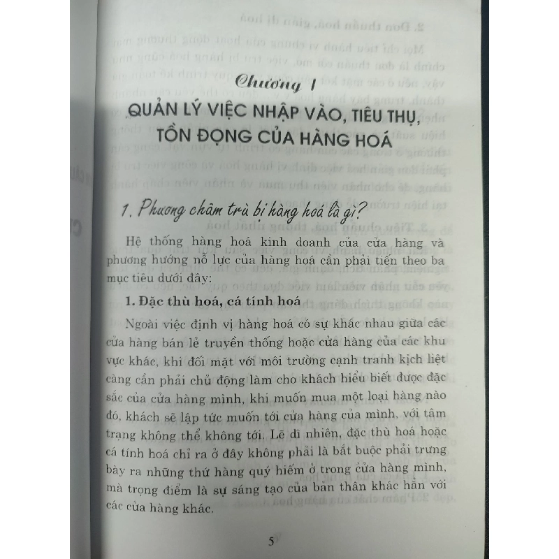 300 Câu hỏi và giải pháp thành công trong kinh doanh mới 80% ố nhẹ lỗi chính tả bìa 2004 HCM1406 Hoa Mục SÁCH MARKETING KINH DOANH 915439