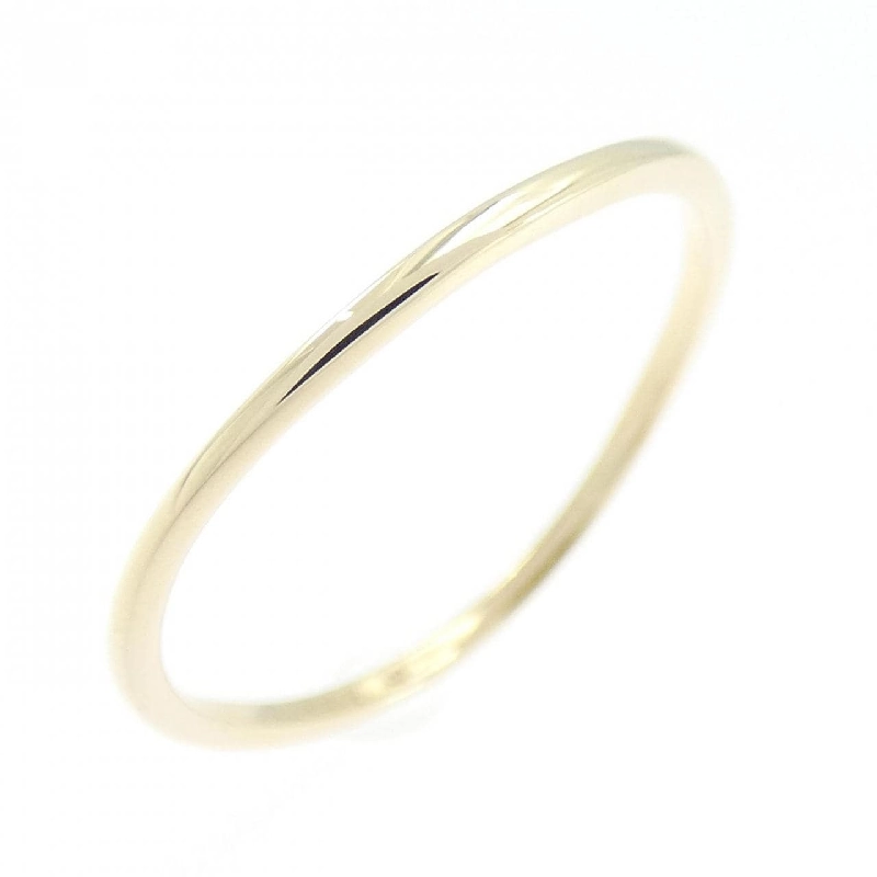 オールニーク K10YG リング - Hàng hiệu Authentic 837044