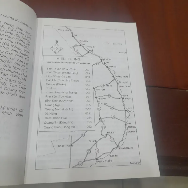 Du lịch ba miền - VỀ MIỀN TRUNG 778696