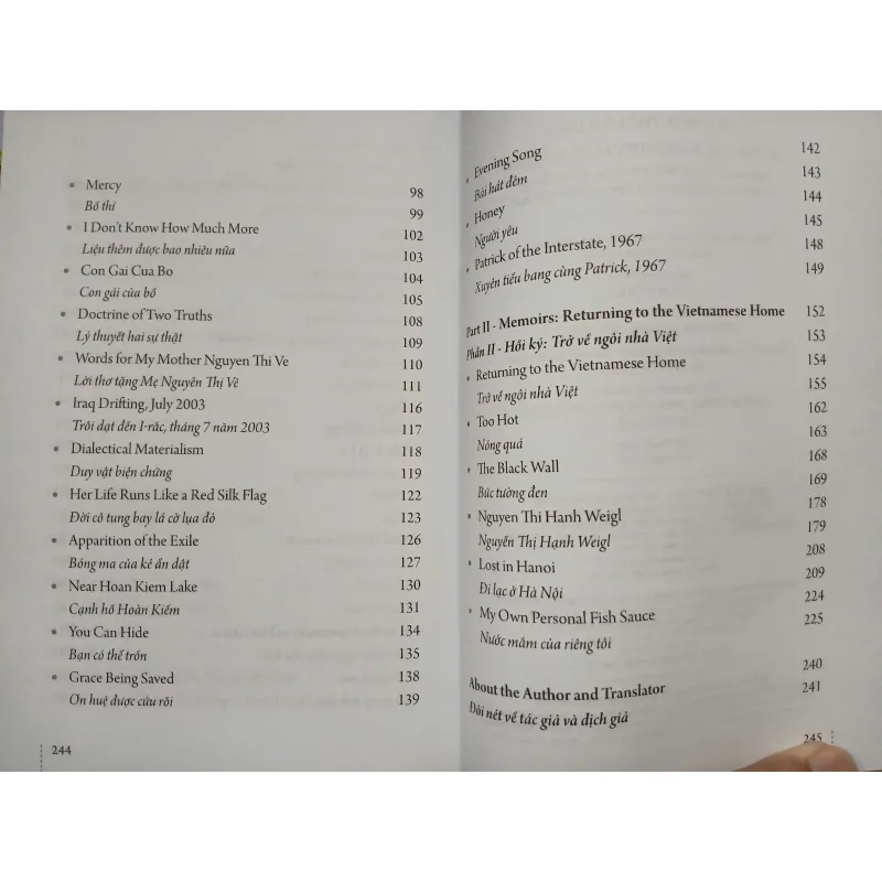 SAU MƯA THÔI NÃ ĐẠN - AFTER THE RAIN STOPPRED POUNDING 593337