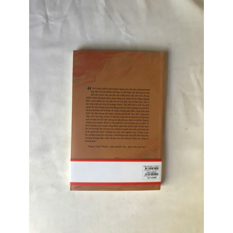 Chuyện Ba Người Lính - Vũ Công Chiến 1006806