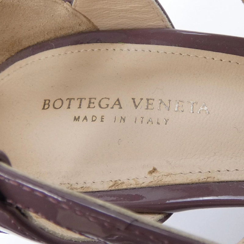 Giày cao gót BOTTEGA VENETA 658961