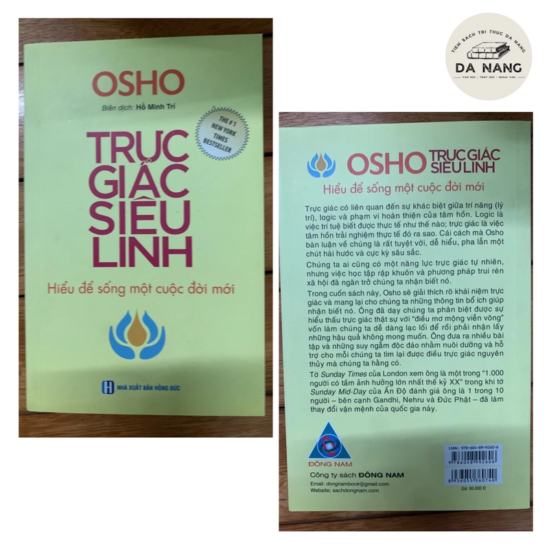 Trực giác siêu linh 536247
