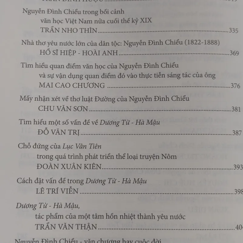 NGUYỄN ĐÌNH CHIỂU NĂM 200 NĂM NGHIÊN CỨU  561851