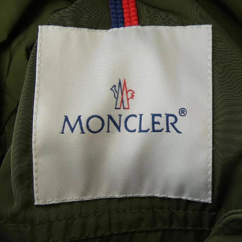 【Mã giảm giá】Áo khoác Moncler MONCLER 639513
