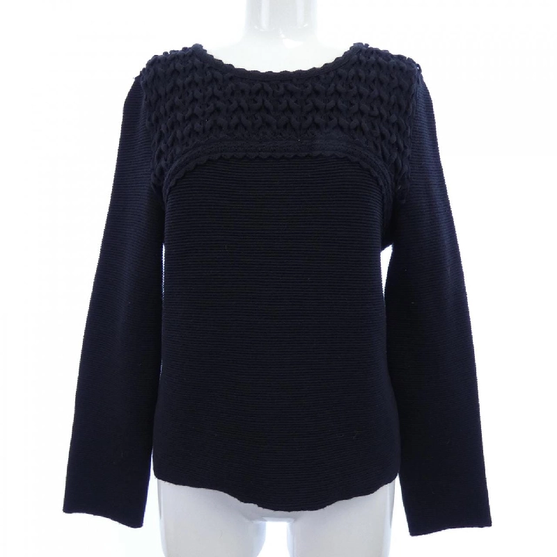 Chanel CHANEL P41983K03209 Áo len 634249