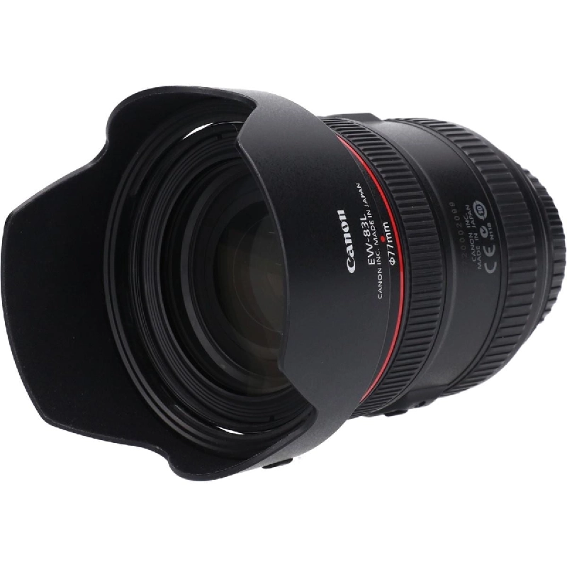 EF24-70mm F4L IS USM - Hàng hiệu Authentic 878952
