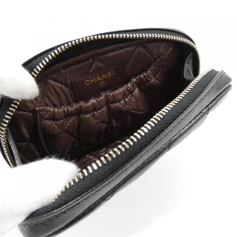 Túi xách Chanel Timeless Classic Line 80909 - Hàng hiệu Authentic 772386