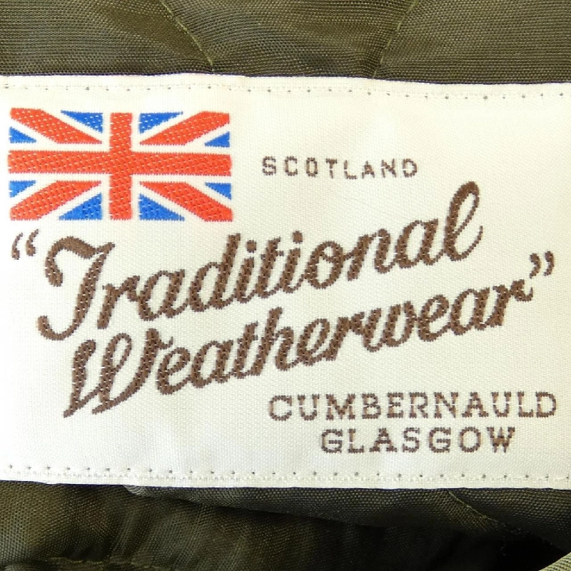 Áo khoác Traditionalweather.w 633035