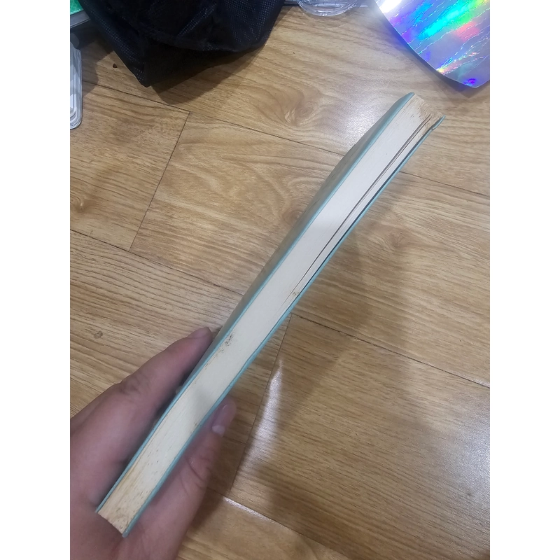 Ông thối bà thui - Trần Kim Trắc 454528