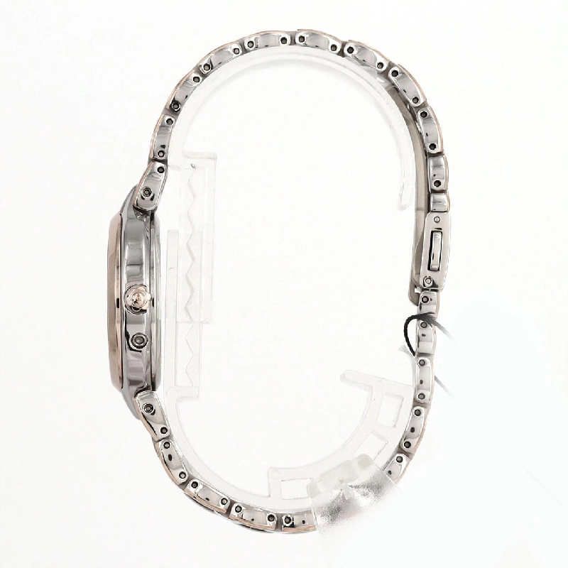 Đồng hồ điện tử Citizen Exceed H060/ES9515-53N SS Solar Quartz - Hàng hiệu Chính hãng 875238