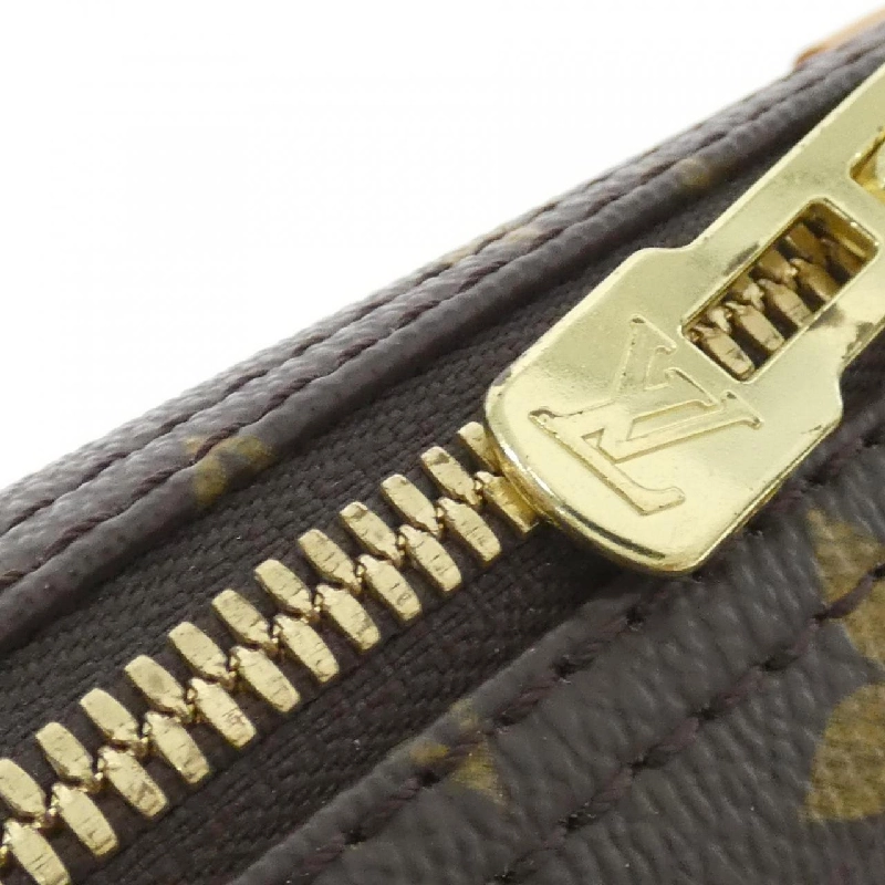 Túi xách Louis Vuitton Monogram Trouville M42228 - Hàng hiệu Chính hãng 766640