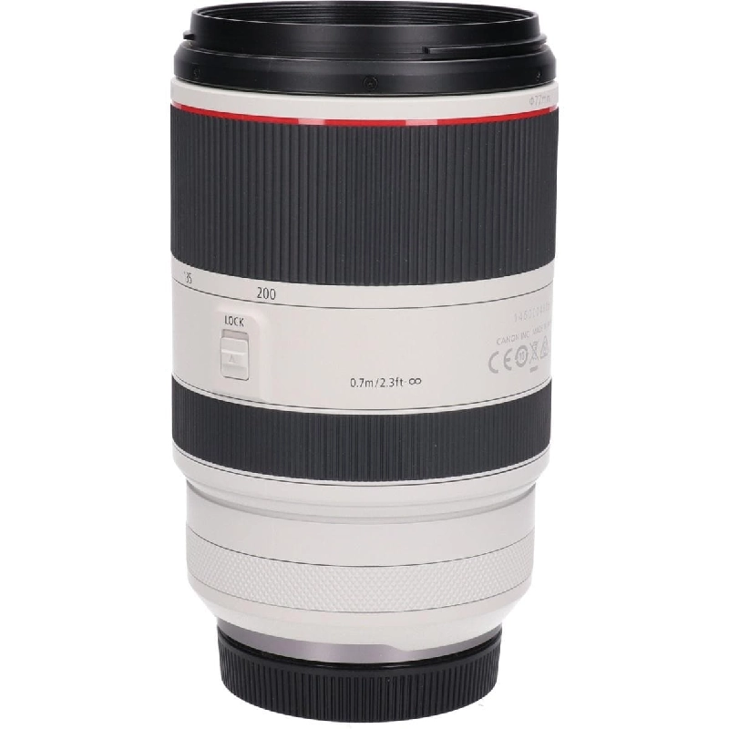 Ống kính RF70-200mm F2.8L IS USM - Hàng hiệu Authentic 880747