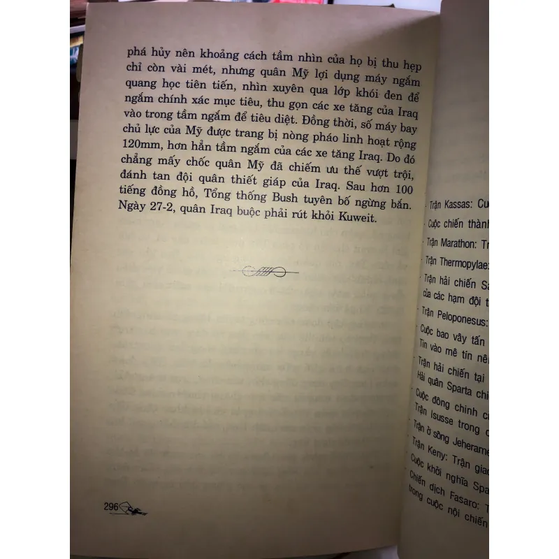 100 cuộc chiến lẫy lừng trong lịch sử thế giới -Lý Giải Nhân  975143