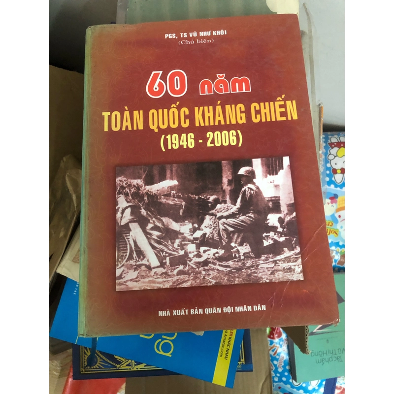 60 năm kháng chiến 377917