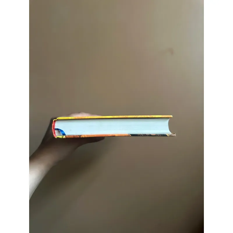 Lịch Sử Văn Học Anh Quốc - Michael Alexander (NXB Văn Lang, bìa cứng giấy láng) 733542