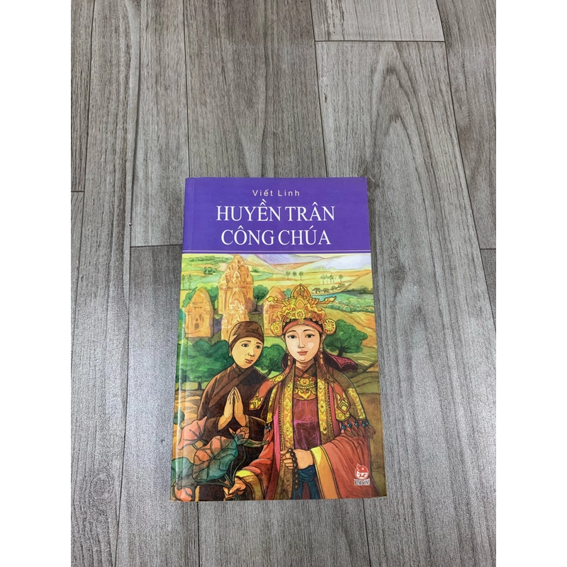 Huyền trân công chúa. 999 475997