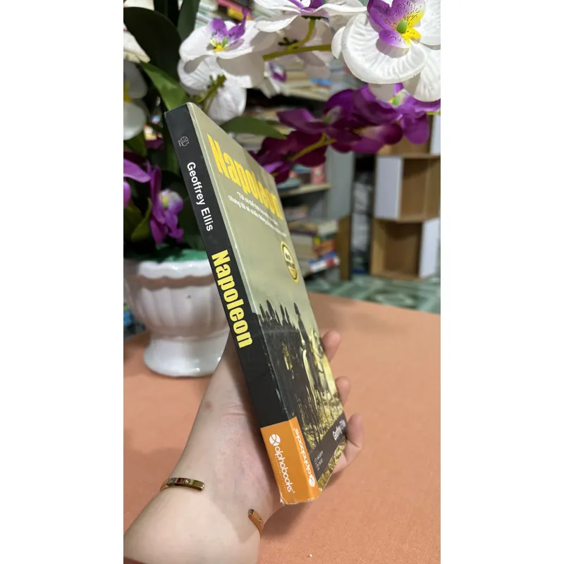 Napoleon 🌊 594064