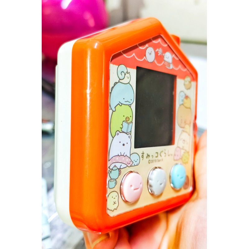 Takara Tomy Sumikko Gurashi House - Chính Hãng Full Box 533956