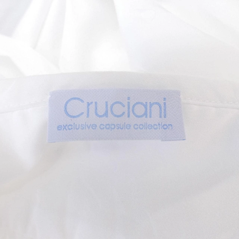 【Mã giảm giá】Áo sơ mi Cruciani 638082