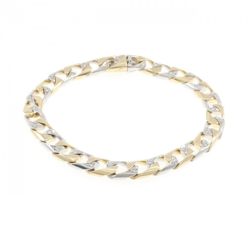 Bracelet kim cương UnoAere - Hàng hiệu Authentic 849548