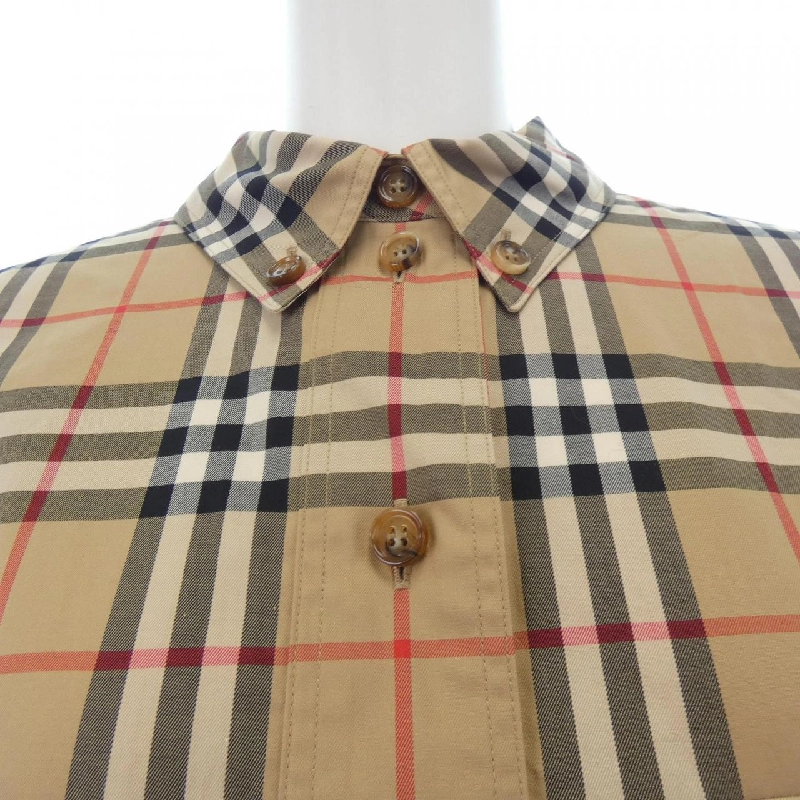 【Mã giảm giá】Burberry BURBERRY Áo sơ mi 643967