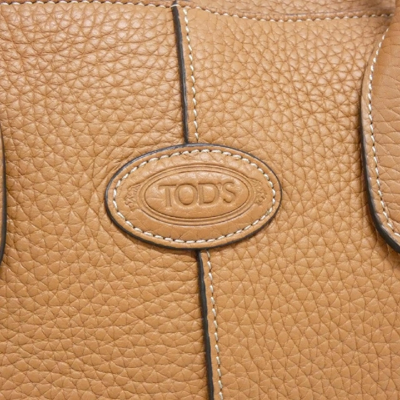 Túi DI BAG XBWDBSA0250WSSS410 của Tod's - Hàng hiệu Chính hãng 765845