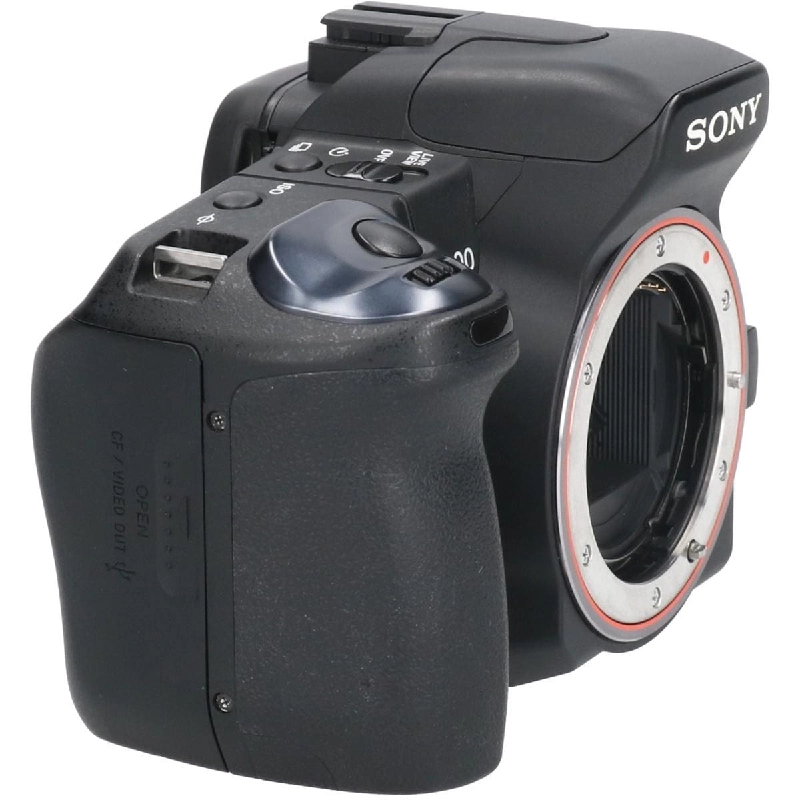 α300 DSLR-A300 - Hàng hiệu Authentic 880526