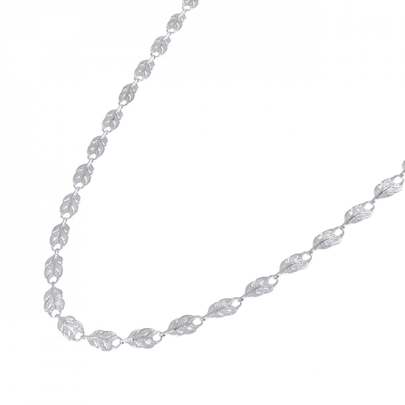 PT850 Dây chuyền lá - Hàng hiệu Authentic 866821