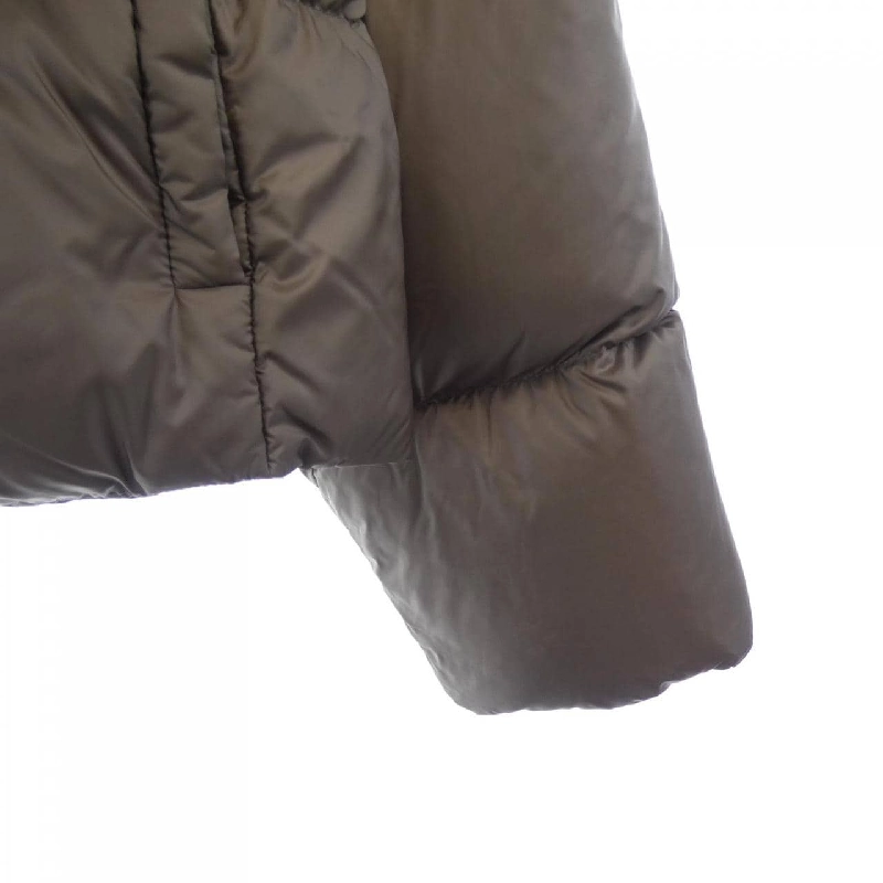 MONCLER RICK OWENS CYCLOPIC Áo khoác lông - Hàng hiệu Chính hãng 892912