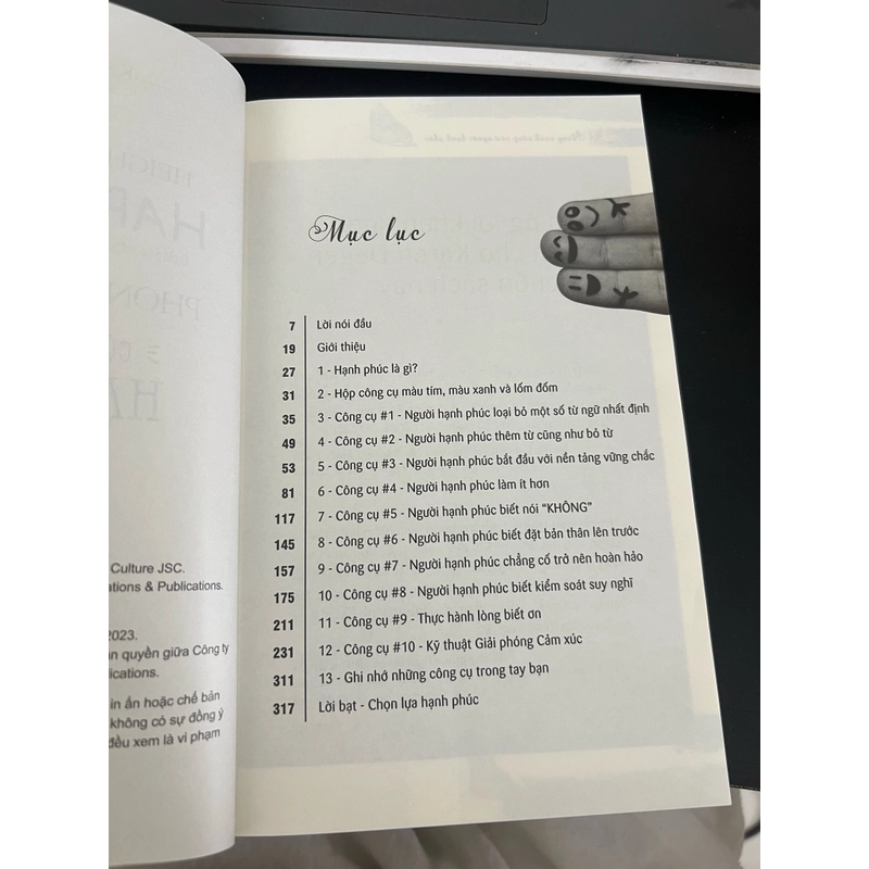 Phong cách sống của người hạnh phucd 499142
