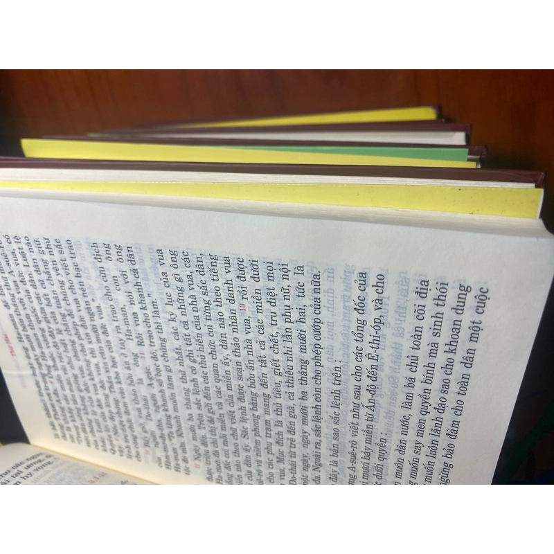 Các giờ kinh Phụng vụ (trọn bộ) 536791