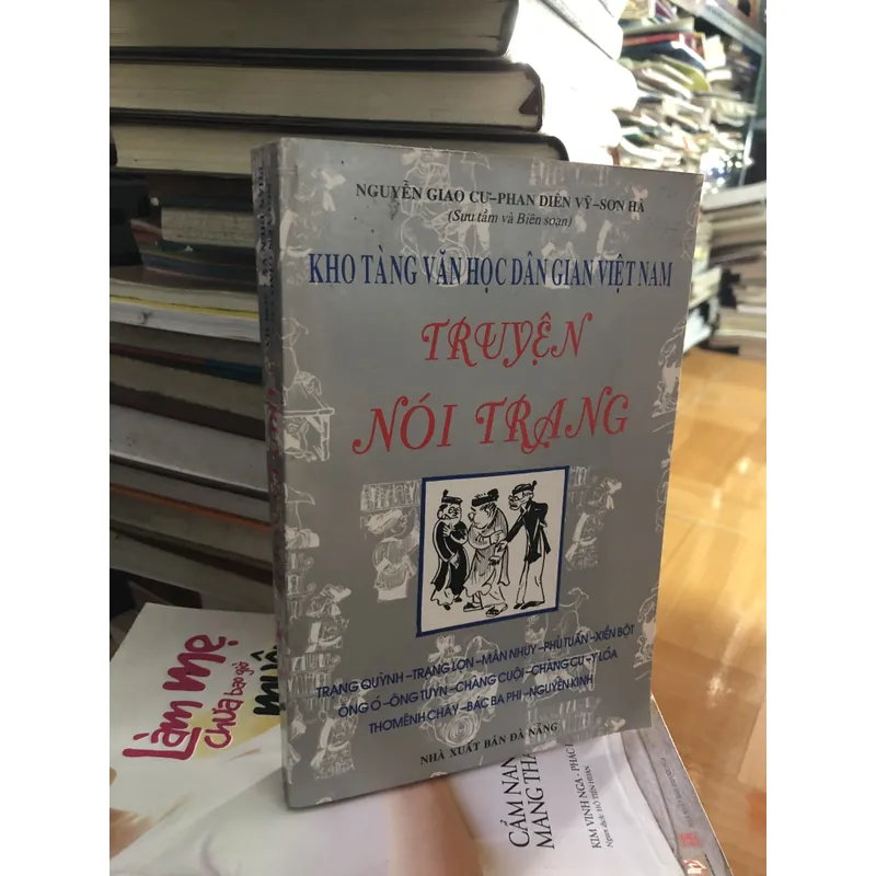 Truyện nói Trạng  603945