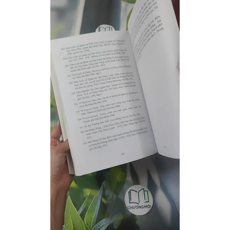 [MIỄN PHÍ BỌC SÁCH] Chính Phủ Cách Mạng Lâm Thời Cộng Hòa Miền Nam Việt Nam - Nguyễn Đình Thống 1018898