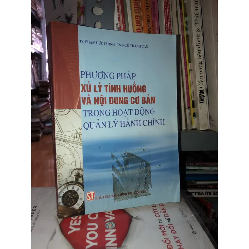 Phương pháp xử lý tình huống và nội dung cơ bản trong hoạt động quản lý tài chính  709603