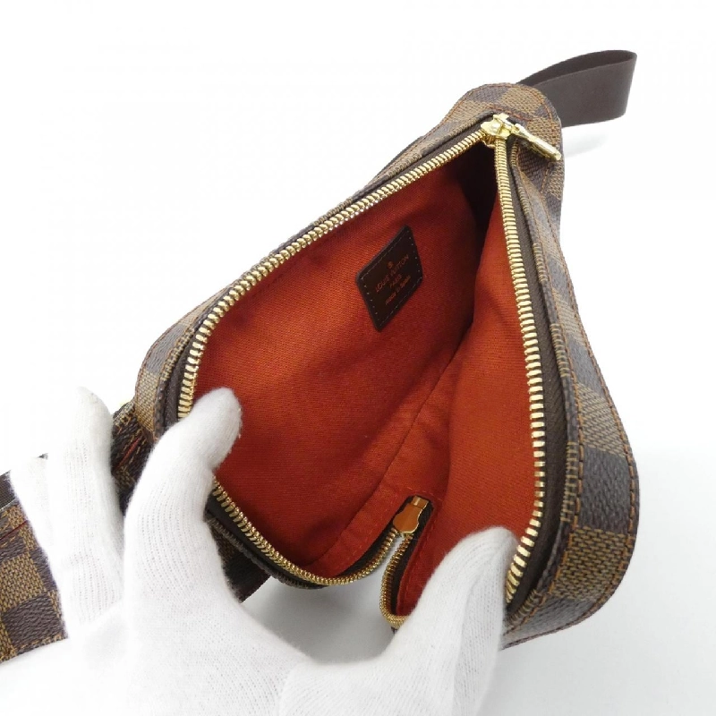 Túi đeo vai Louis Vuitton Damier Geronimos N51994 611803