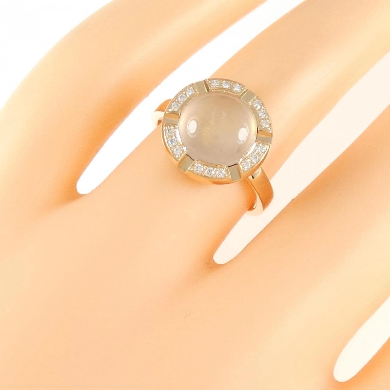 Nhẫn nhỏ Chaumet Class One Cruise - Hàng hiệu Authentic 839418