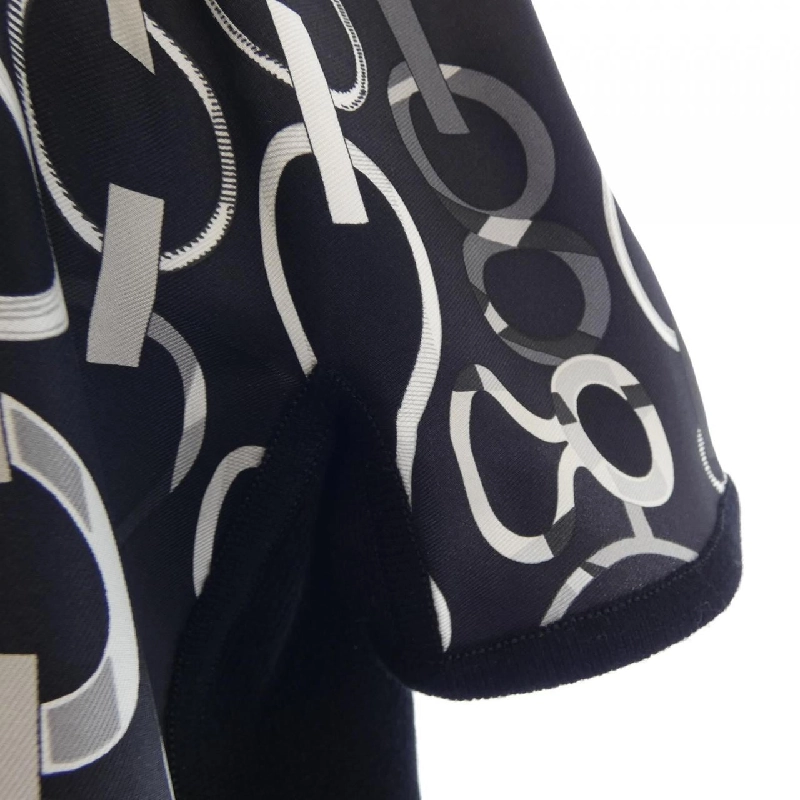 【Mã giảm giá】Đầm HERMES 650216