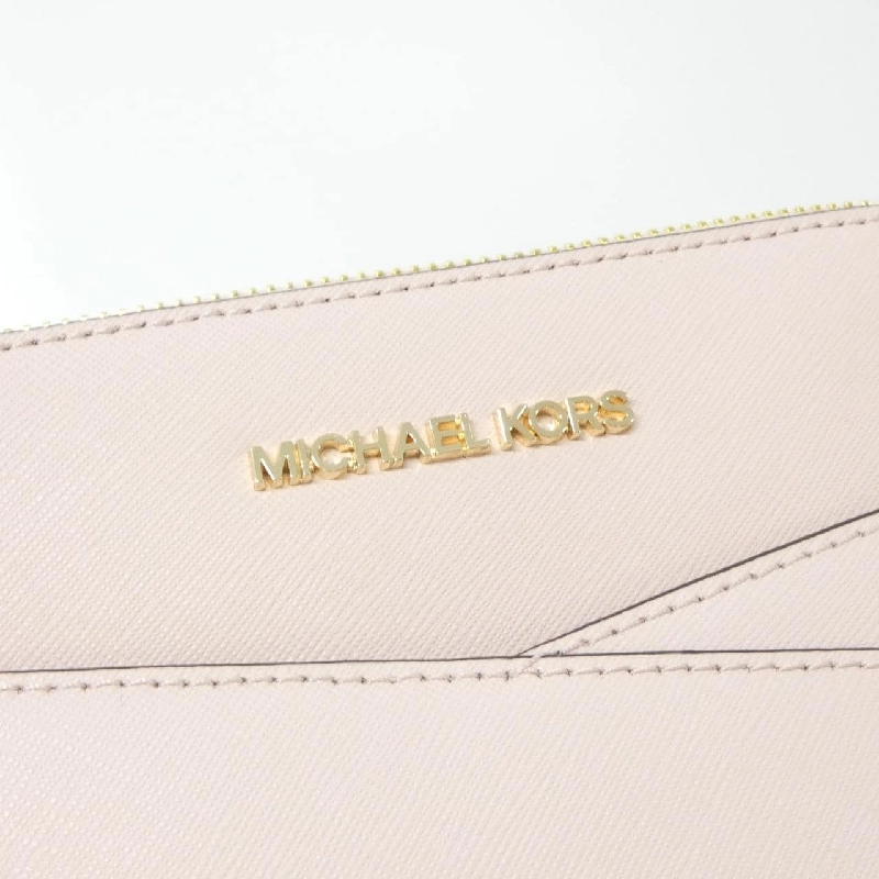 【新品】Michael Michael Kors JET SET TRAVEL 35F1GTVC6T Túi đeo chéo 612826