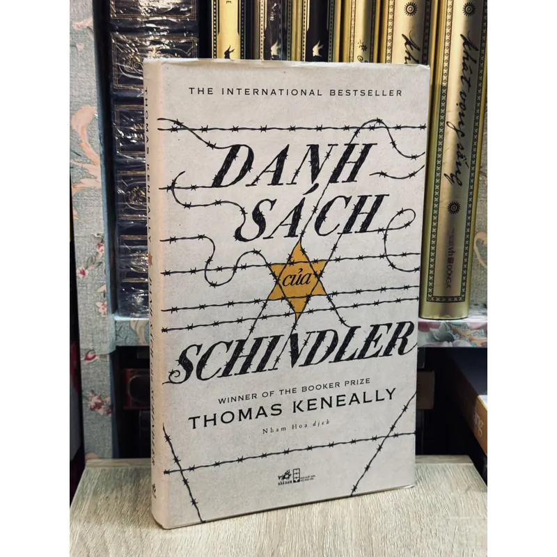 Danh sách của Schindler 600960