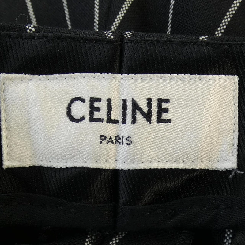 セリーヌ CELINE 2P042964C Quần - Hàng hiệu Chính hãng 821005