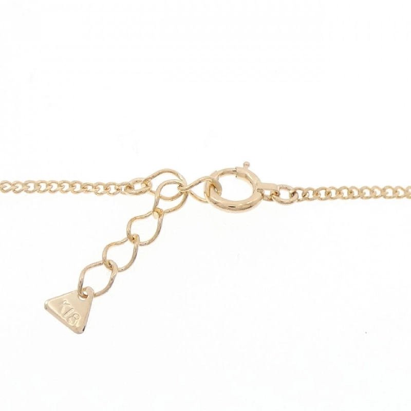 K18YG Vòng tay - Hàng hiệu Chính hãng 872649