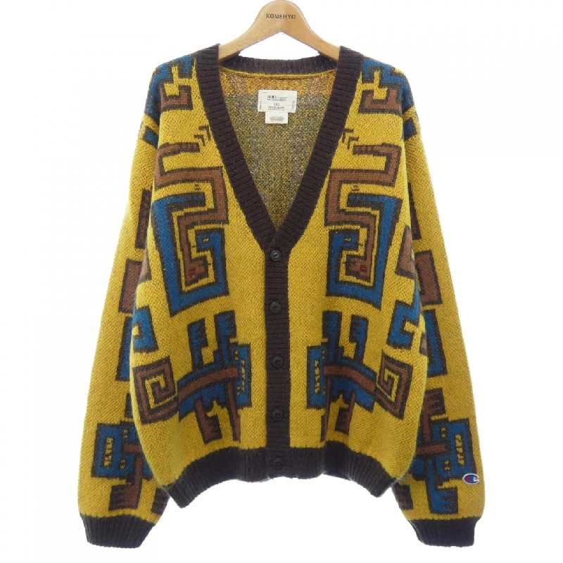 Áo khoác cardigan CHAMPION - Hàng hiệu Authentic 898772