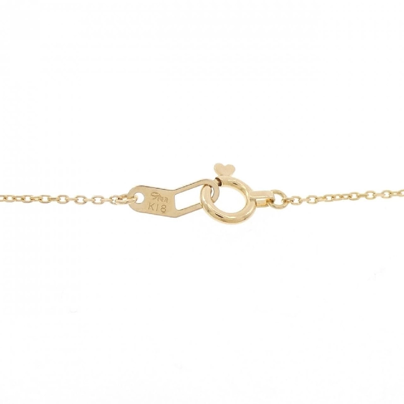 Trang sức Star Jewelry - Dây chuyền kim cương - Hàng hiệu Authentic 840694