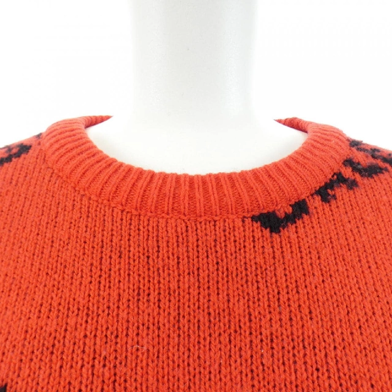 Balenciaga BALENCIAGA 542601 T1473 Áo len - Hàng hiệu Chính hãng 808897