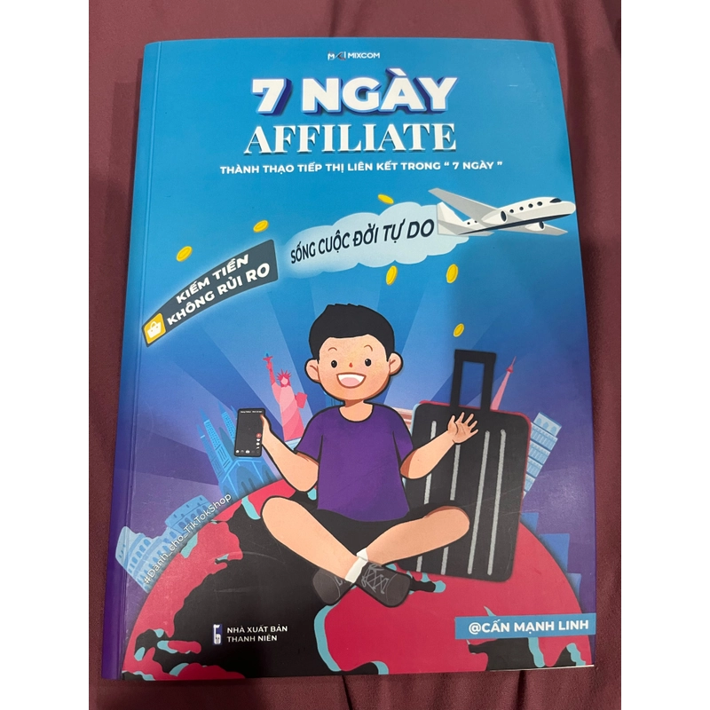 7 ngày Affiliate 473743